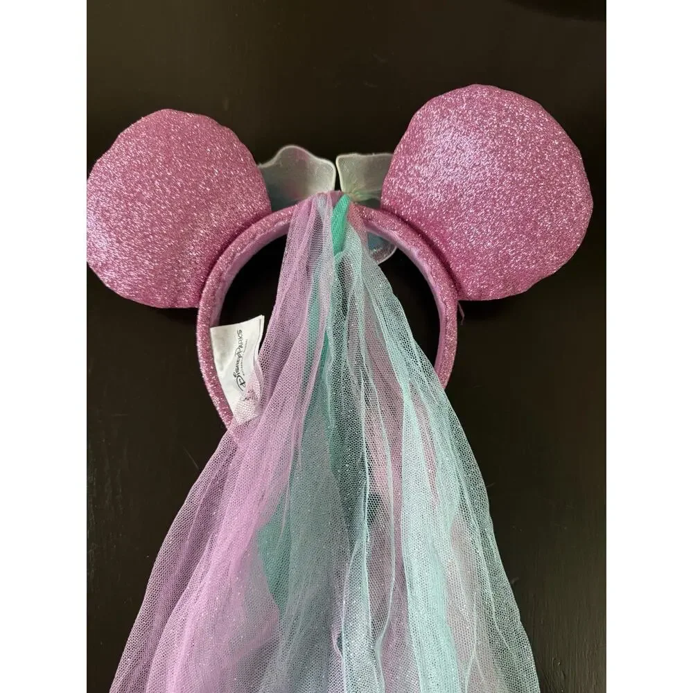 Disney authentic parks